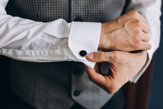 Cufflinks